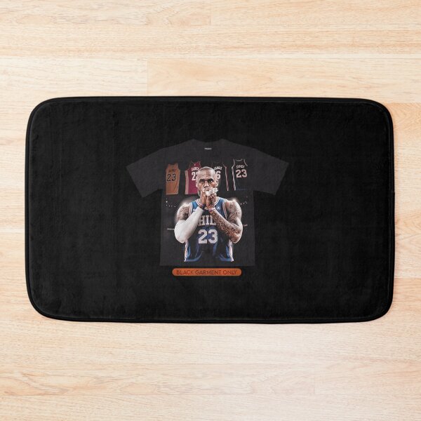 Item preview, Basketball Legend Icon designed and sold by PaulClay18694.