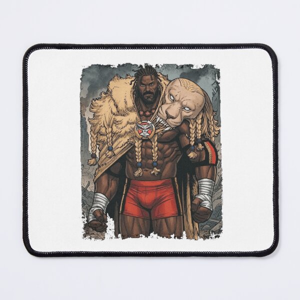 Item preview, Oba Femi designed and sold by teemix.