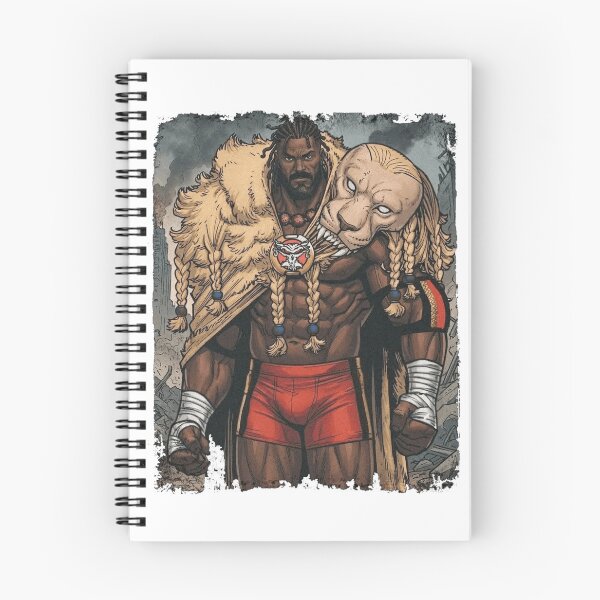 Item preview, Oba Femi designed and sold by teemix.