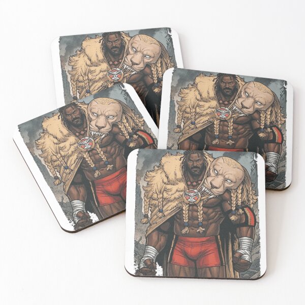 Item preview, Oba Femi designed and sold by teemix.