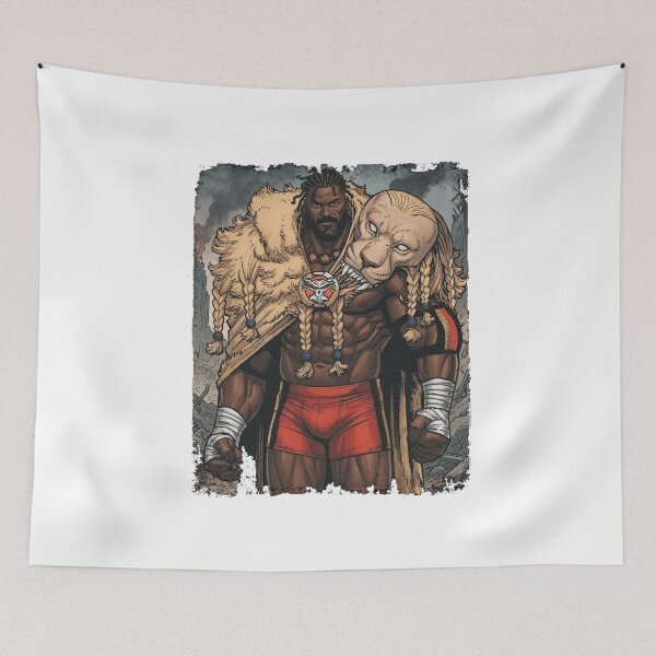Item preview, Oba Femi designed and sold by teemix.