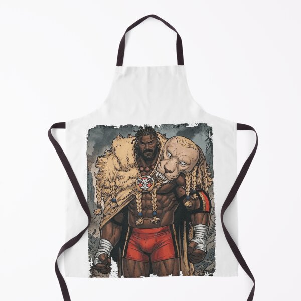 Item preview, Oba Femi designed and sold by teemix.