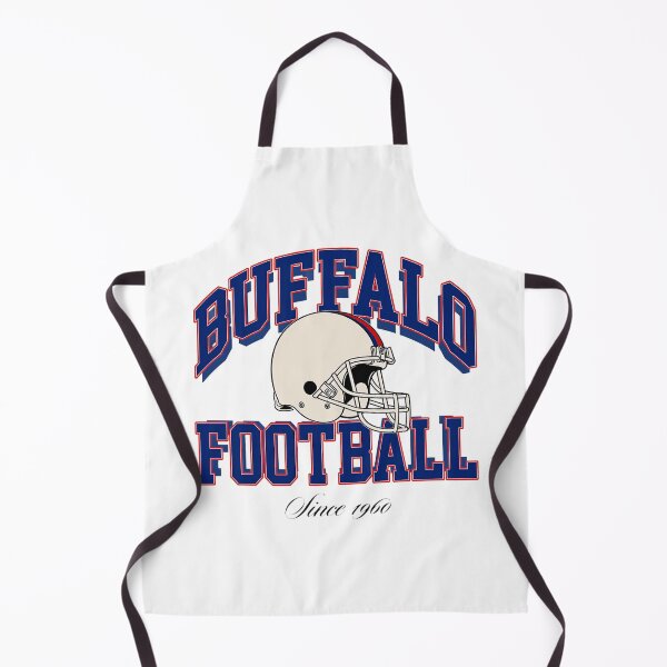 Item preview, Buffalo Football Classic Vintage Athletic Shirt designed and sold by TravisBur34571.