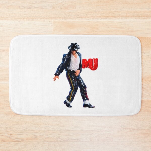 Item preview, Iconic Pop Legend Silhouette Retro Music Icon 80S 90S Dance King Graphic | ⭐⭐⭐⭐⭐ designed and sold by Storesart.