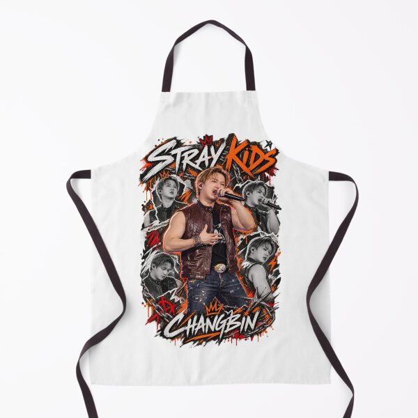 Item preview, Changbin This and That Live Performance Rap Graphic designed and sold by Valeree Store.