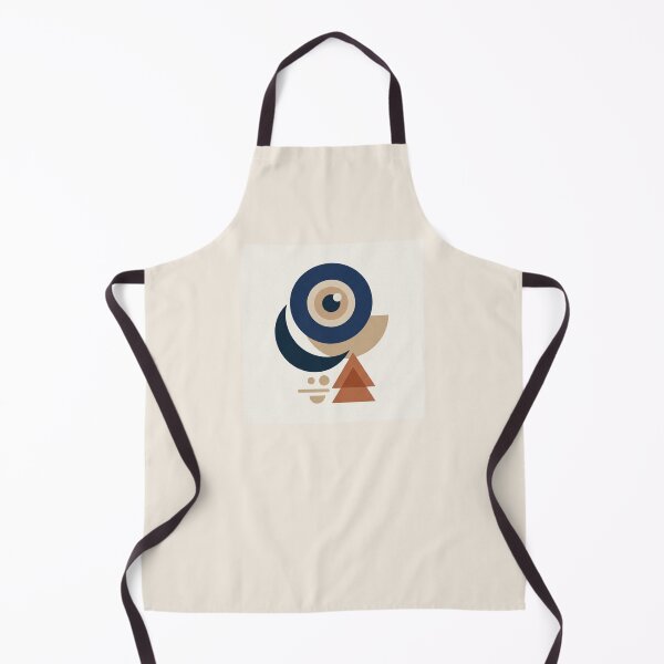 Item preview, Geometric Earth Shapes designed and sold by Cerys-GS.