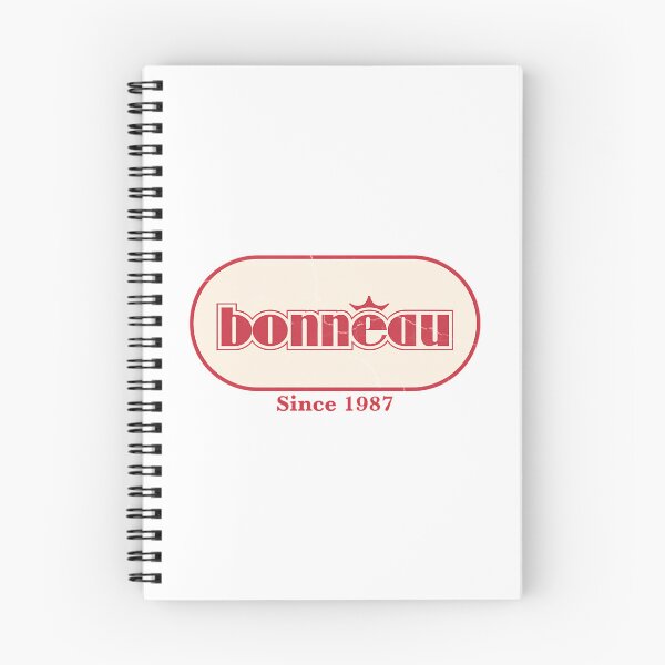 Item preview, Bonneau designed and sold by erynk-rieger.