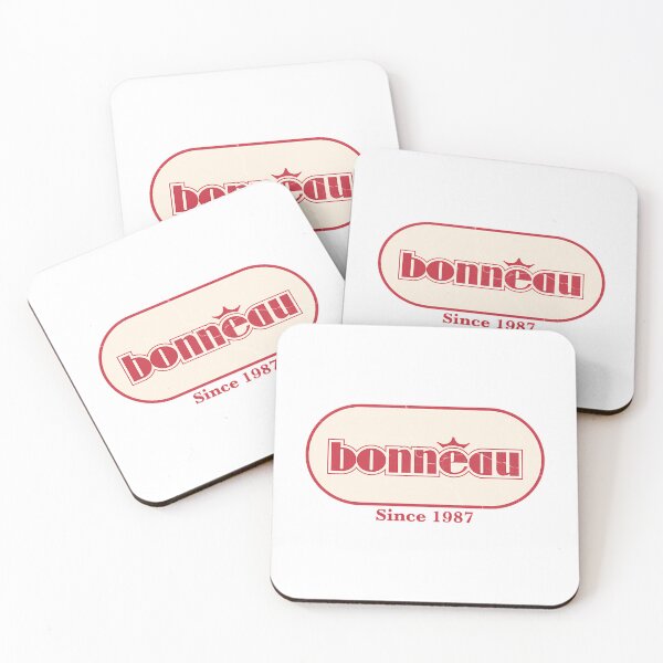 Item preview, Bonneau designed and sold by erynk-rieger.