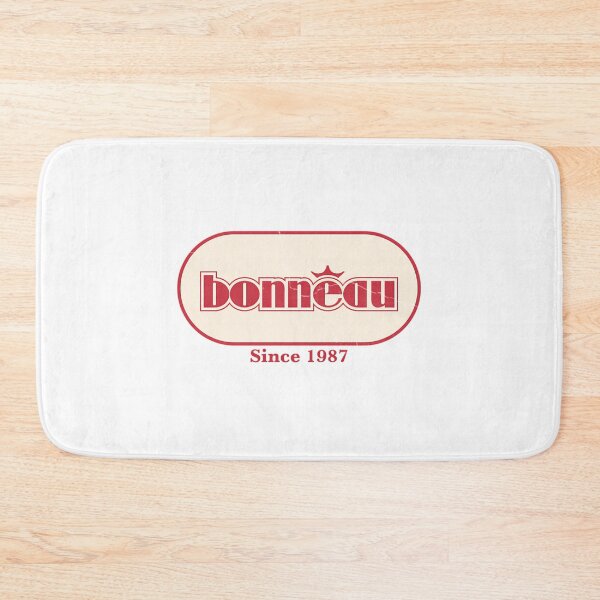 Item preview, Bonneau designed and sold by erynk-rieger.