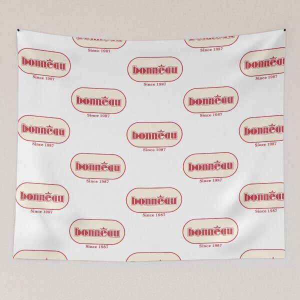 Item preview, Bonneau designed and sold by erynk-rieger.