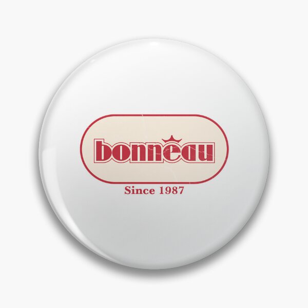 Item preview, Bonneau designed and sold by erynk-rieger.