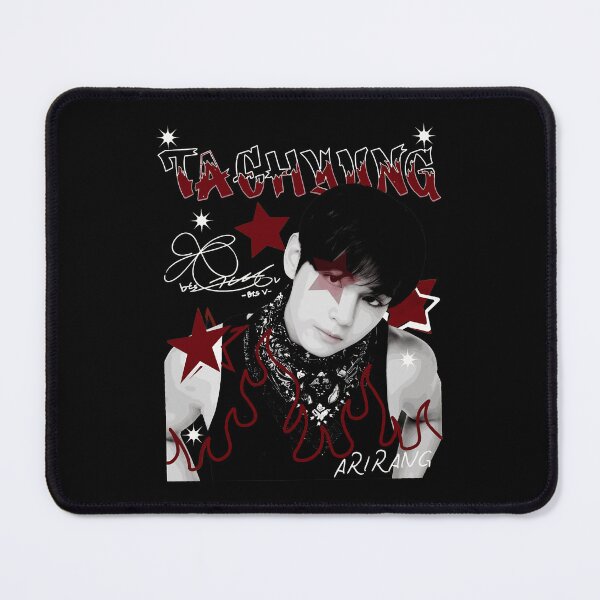 Item preview, Kpop Star Graphic designed and sold by soriahsherbo.