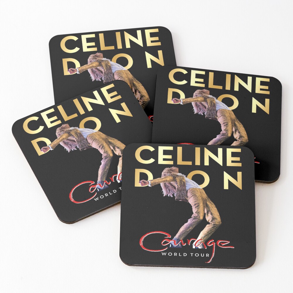 Item preview, Coasters (Set of 4) designed and sold by RIS-SHOOP.