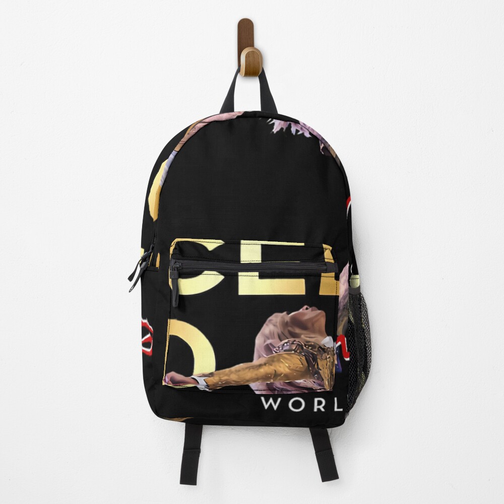 Item preview, Backpack designed and sold by RIS-SHOOP.