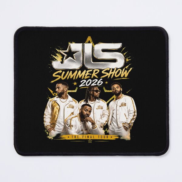 Item preview, Retro Music Tour Summer Show 2026 designed and sold by DanielHol80469.