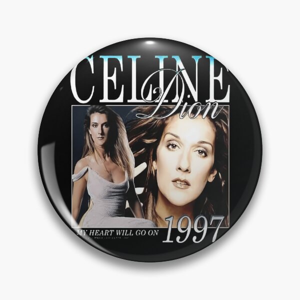 Item preview, 1997 Pop Ballad Singer Portrait designed and sold by RIS-SHOOP.