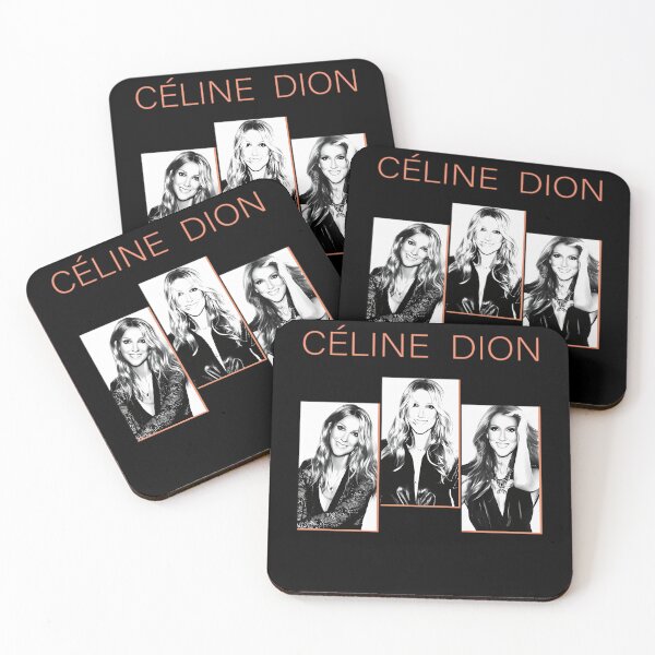 Item preview, Elegant Triple Portrait Pop Singer Black and White designed and sold by RIS-SHOOP.
