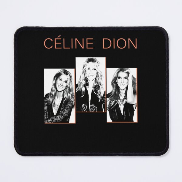 Item preview, Elegant Triple Portrait Pop Singer Black and White designed and sold by RIS-SHOOP.
