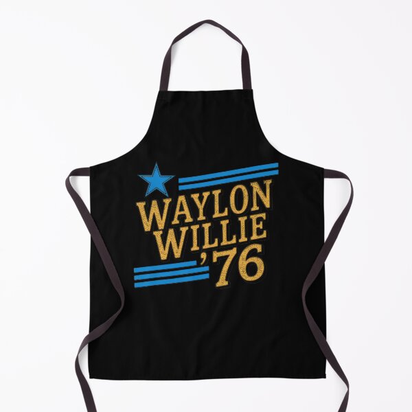 Item preview, waylon willie 76 #525 designed and sold by design-aas-sum.