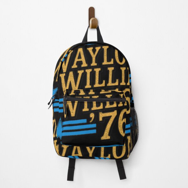 Item preview, waylon willie 76 #525 designed and sold by design-aas-sum.