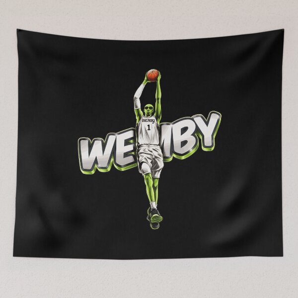 Item preview, Basketball Dunk Graffiti Fan designed and sold by TracyLyon65250.