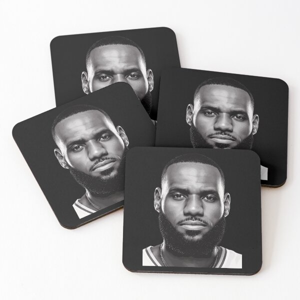 Item preview, Basketball Legend Portrait designed and sold by PaulClay18694.