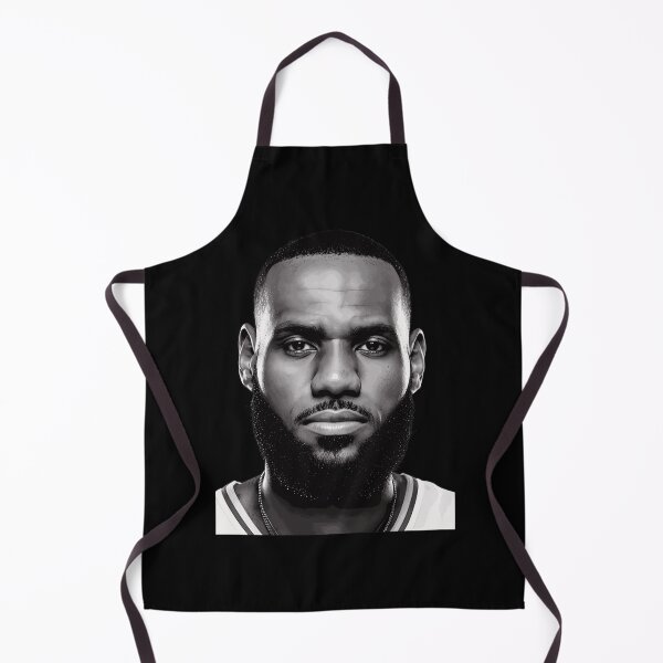 Item preview, Basketball Legend Portrait designed and sold by PaulClay18694.