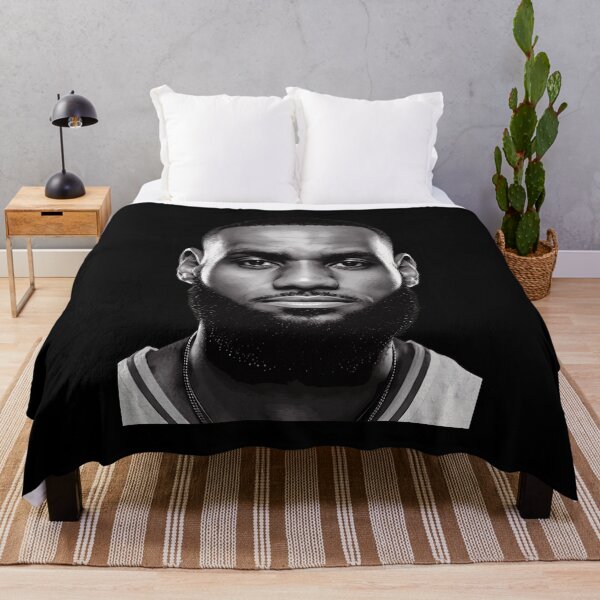 Item preview, Basketball Legend Portrait designed and sold by PaulClay18694.