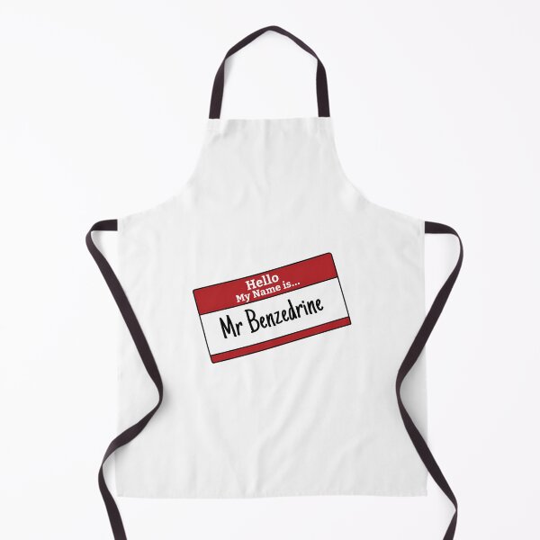 Item preview, 'Call Me Mr Benzedrine' 20 Dollar Nose Bleed designed and sold by erynk-rieger.