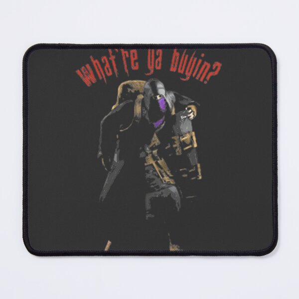 Item preview, Classic Survival Horror Game Merchant Art Gifts | ⭐⭐⭐⭐⭐ designed and sold by lamita04.