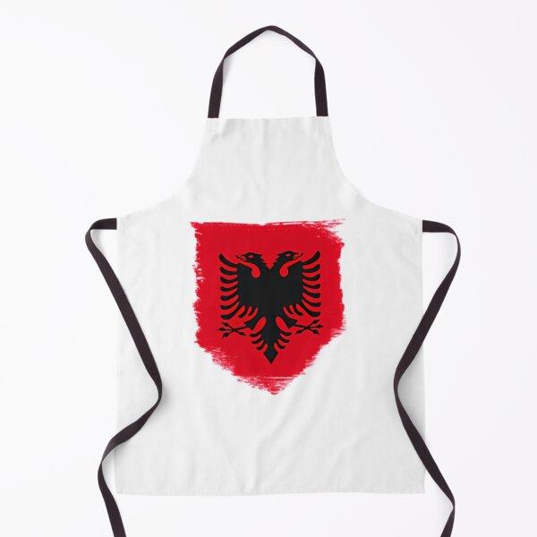Item preview, Albania Motorcycle Helmet Motorcyclist Biker  designed and sold by moira-gooch.