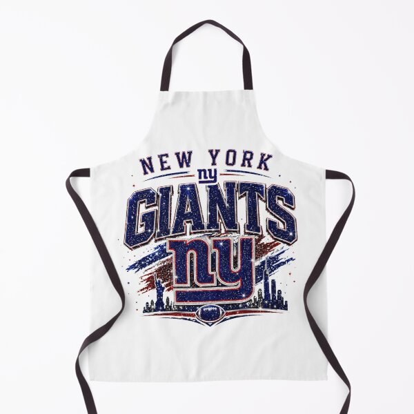 Item preview, NY Football Fan Sparkle designed and sold by MarkPayne32795.