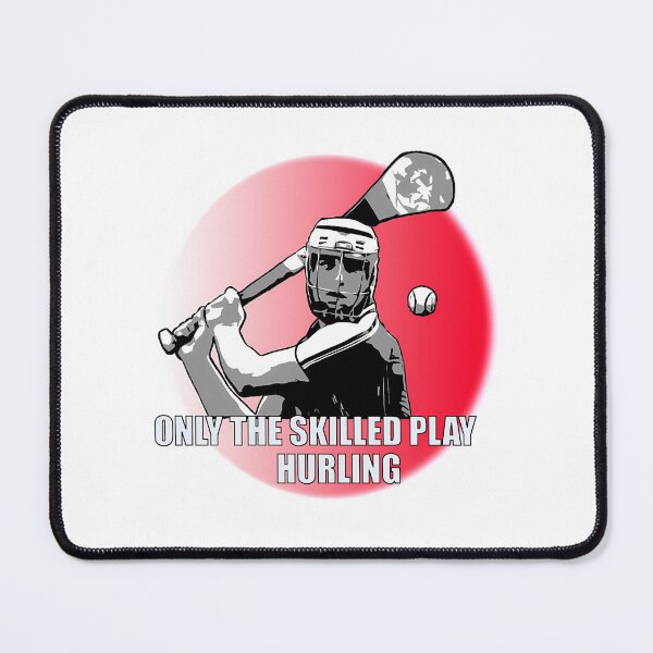 Item preview, Cork Hurling designed and sold by erynk-rieger.
