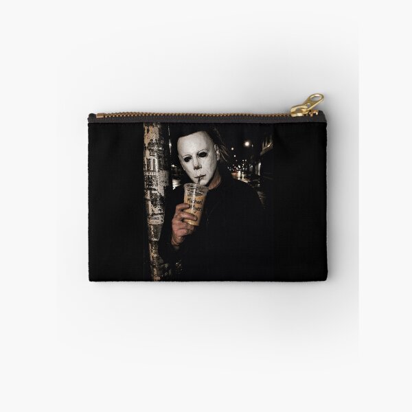 Item preview, Creepy Coffee Break designed and sold by MrDavidS59848.