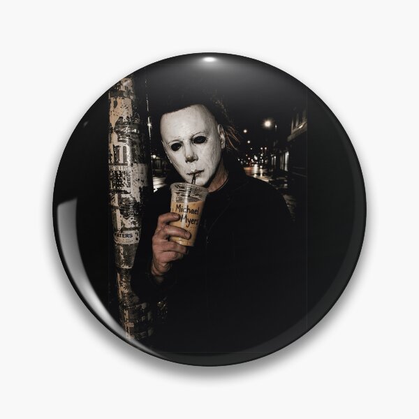 Item preview, Creepy Coffee Break designed and sold by MrDavidS59848.