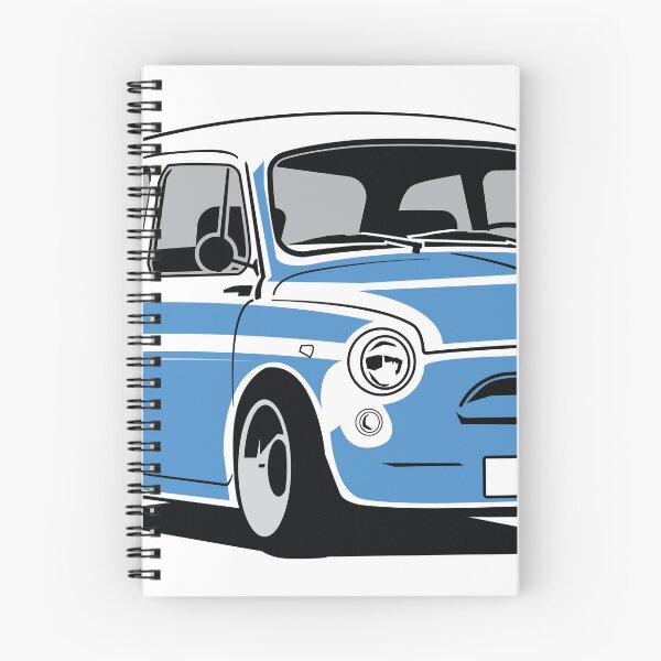 Item preview, Classic Zaz-965 designed and sold by shketdesign.