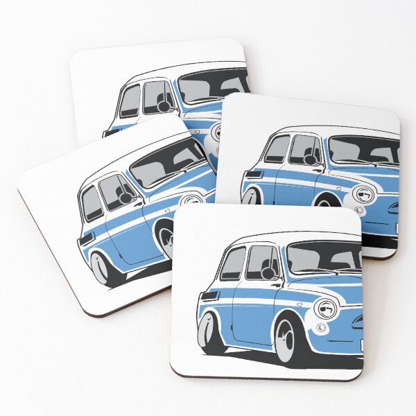 Item preview, Classic Zaz-965 designed and sold by shketdesign.