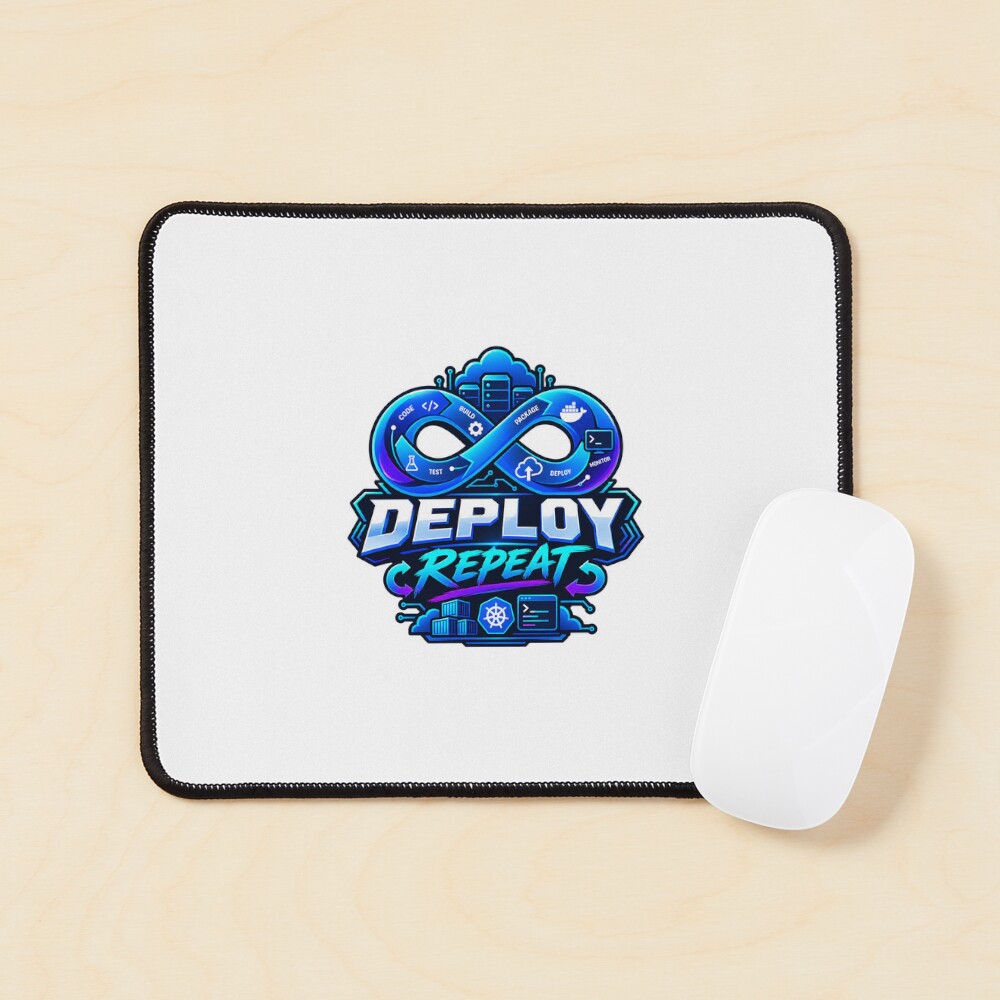 Item preview, Mouse Pad designed and sold by LUM3RA.