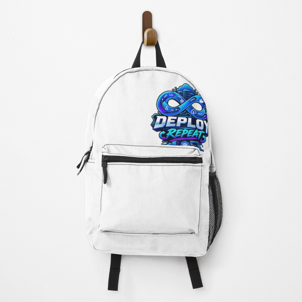 Item preview, Backpack designed and sold by LUM3RA.