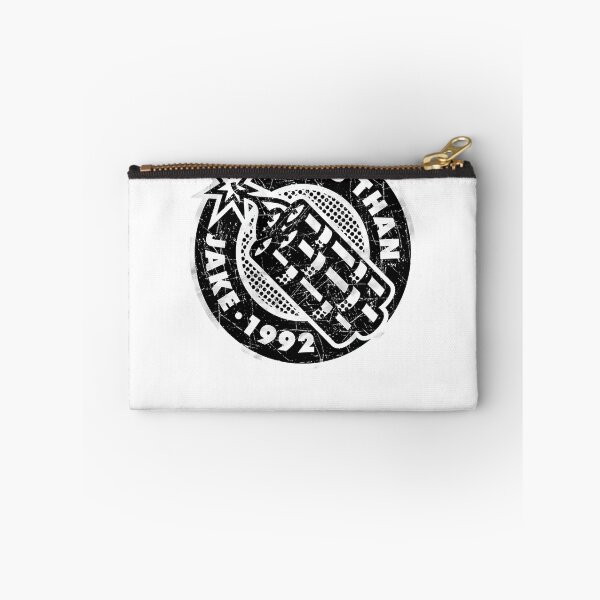 Item preview, Less Than Jake Band Vintage designed and sold by OddHeartParade.