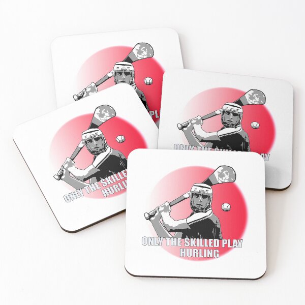 Item preview, Cork Hurling designed and sold by erynk-rieger.