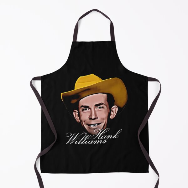 Item preview, Hank Williams Face - (kbacha-milian) #272 designed and sold by design-aas-sum.