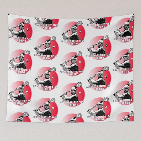 Item preview, Cork Hurling designed and sold by erynk-rieger.