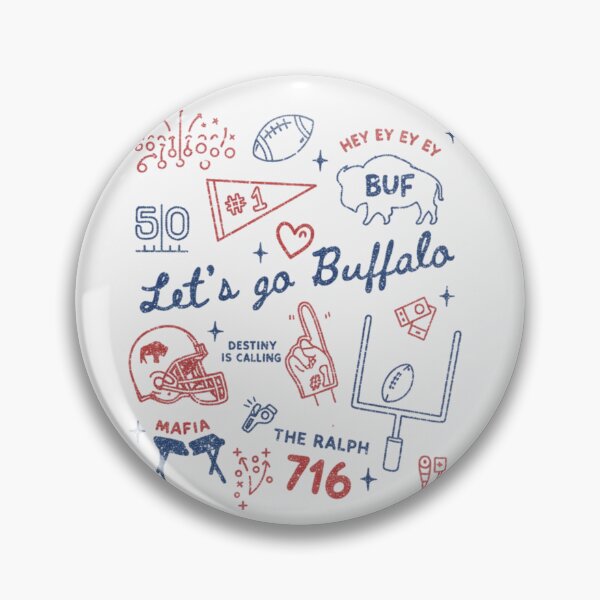 Item preview, Bufalo Bils designed and sold by tariancoveghh.