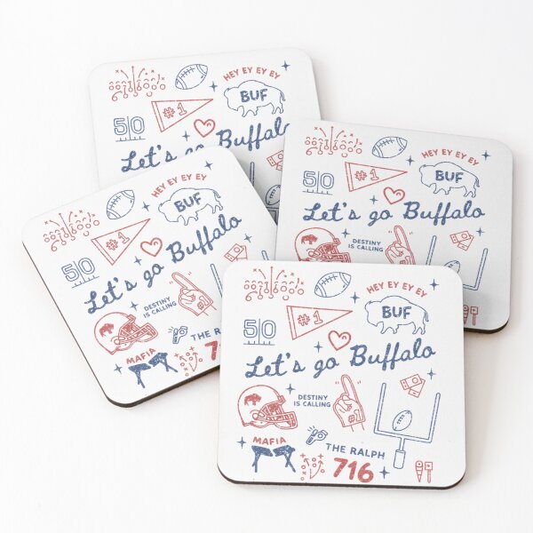 Item preview, Bufalo Bils designed and sold by tariancoveghh.