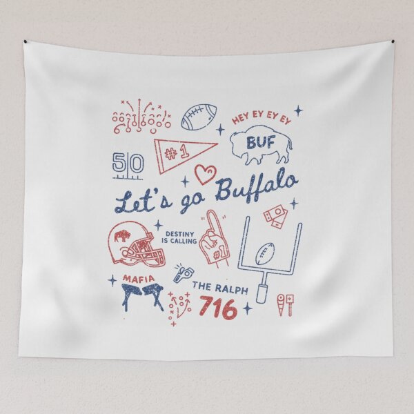 Item preview, Bufalo Bils designed and sold by tariancoveghh.