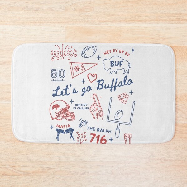 Item preview, Bufalo Bils designed and sold by tariancoveghh.