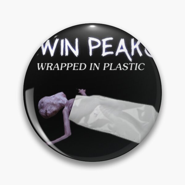 Item preview, Whispering Pines Surreal Mystery Lodge Retro Pacific Northwest Aesthetic | ⭐⭐⭐⭐⭐ Best Seller designed and sold by kaiyiieast.