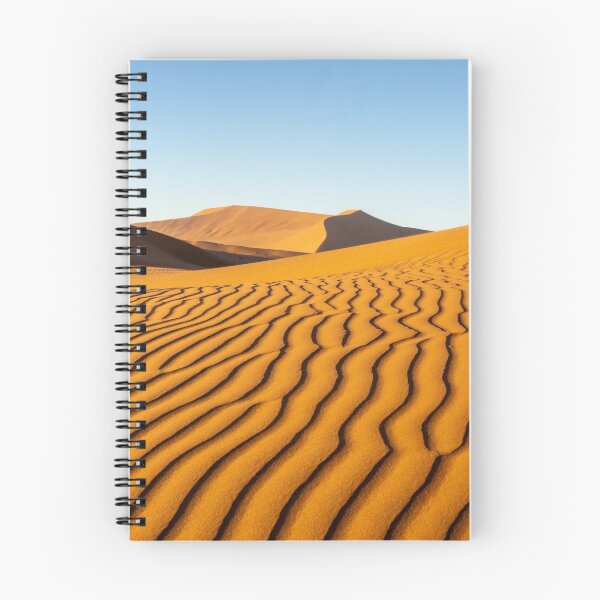 Item preview, Sossusvlei sand hills. designed and sold by Anne Scantlebury.