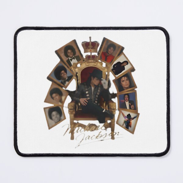 Item preview, King Of Pop Retro Tribute | Limited Edition designed and sold by Storesart.